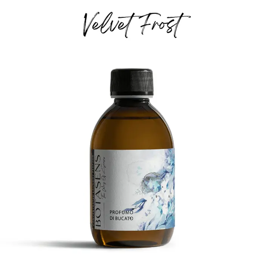 BOTASENS Laundry Perfume Velvet Frost Bottle