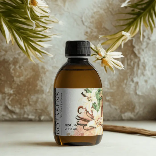 BOTASENS Laundry Perfume Creamy Vanilla in Nature