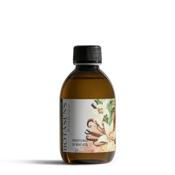 BOTASENS Laundry Perfume Creamy Vanilla bottle