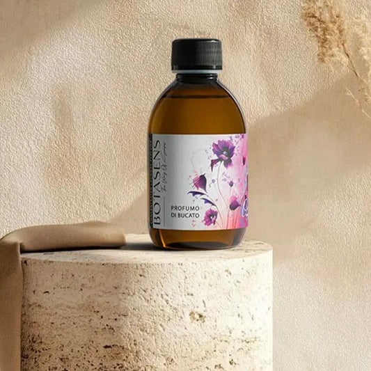 BOTASENS Laundry Perfume Oriental Euphoria on a stone