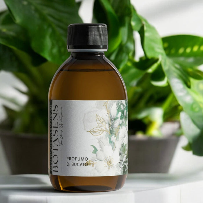 BOTASENS Laundry Perfume Pure Freshness in nature