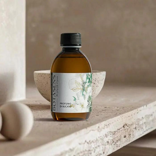 BOTASENS Laundry Perfume Pure Freshness On a Stone