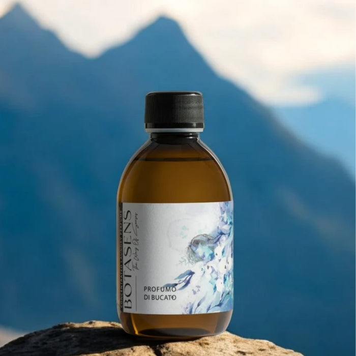 BOTASENS Laundry perfume Velvet frost in the nature