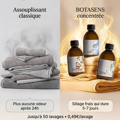 ORIENTAL EUPHORIA — WARM & SENSUAL