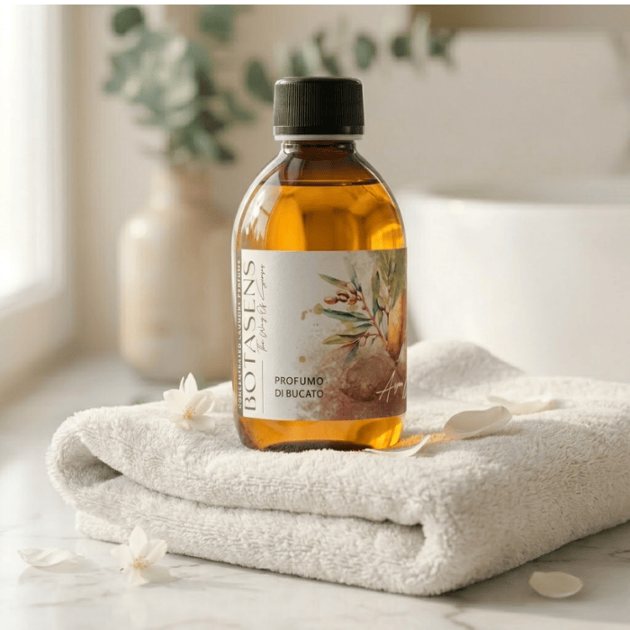 BOTASENS - PARFUM DE LESSIVE
