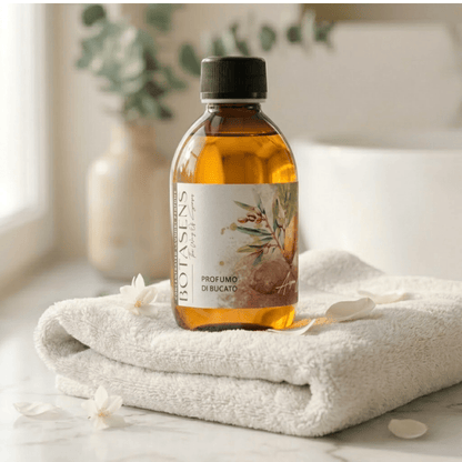 BOTASENS - PARFUM DE LESSIVE