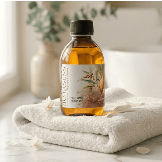 BOTASENS - PARFUM DE LESSIVE