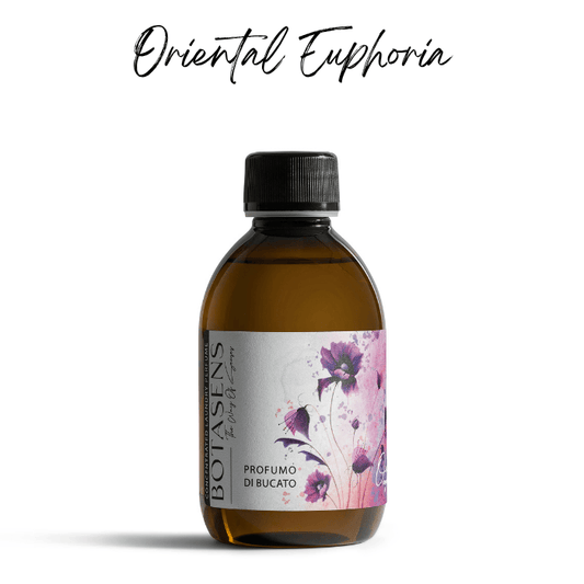 BOTASENS Laundry Perfume Oriental Euphoria bottle