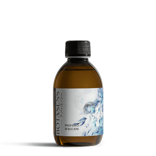 BOTASENS Laundry Perfume Velvet Frost Bottle