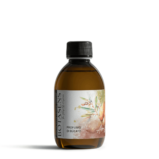 BOTASENS Laundry Perfume Argan Bloom bottle