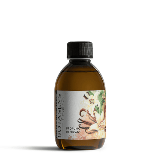 BOTASENS Laundry Perfume Creamy Vanilla bottle