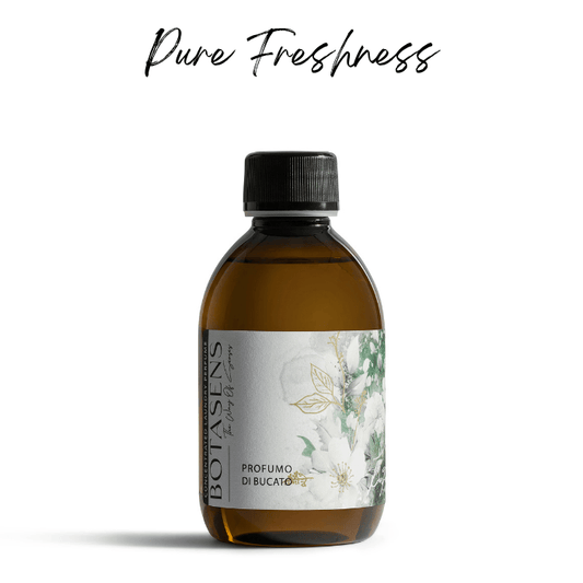 BOTASENS Laundry perfume Pure Freshness bottle
