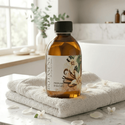 BOTASENS - LAUNDRY PERFUME