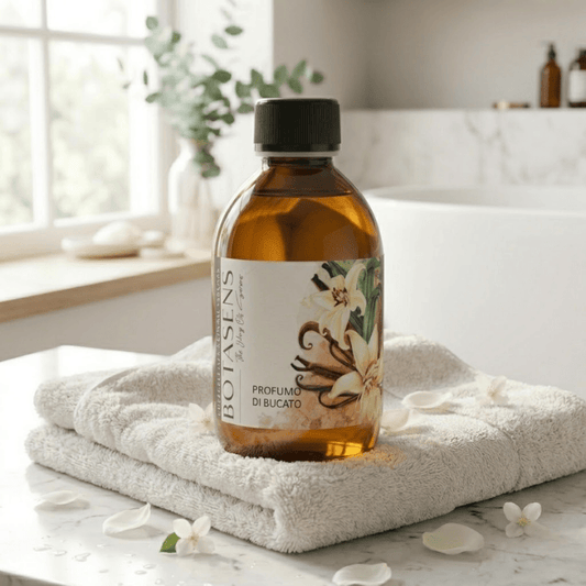 BOTASENS - LAUNDRY PERFUME