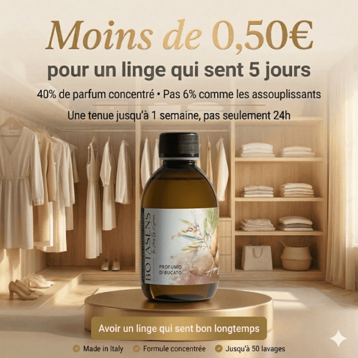 ARGAN BLOOM — SOFT FLORAL & DELICATE