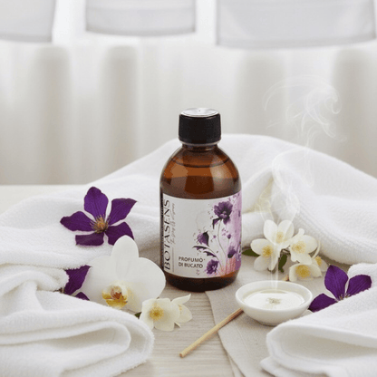 ORIENTAL EUPHORIA — WARM & SENSUAL