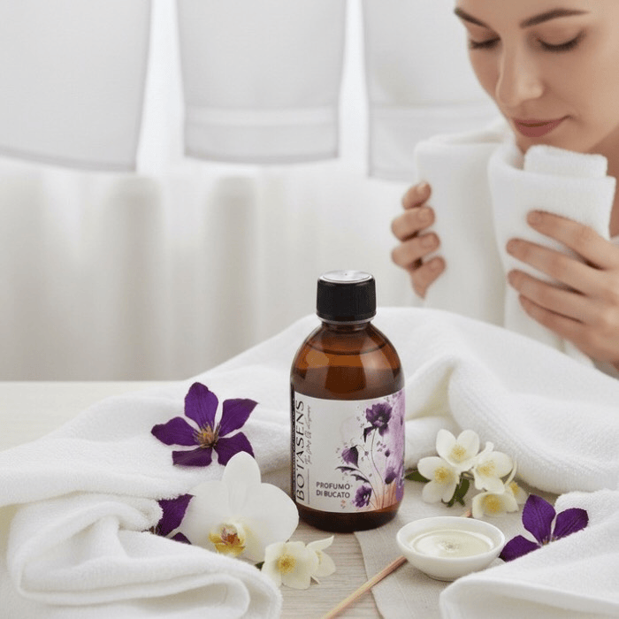 ORIENTAL EUPHORIA — WARM & SENSUAL