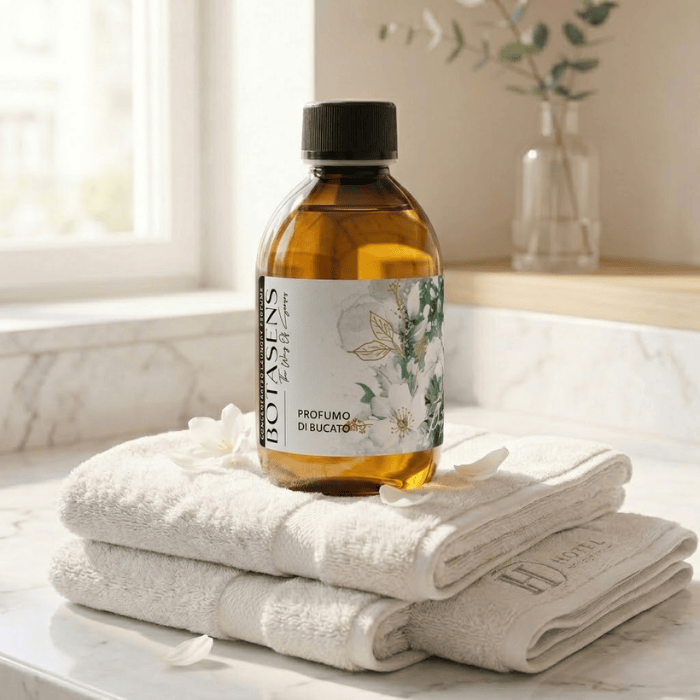 BOTASENS - PARFUM DE LESSIVE