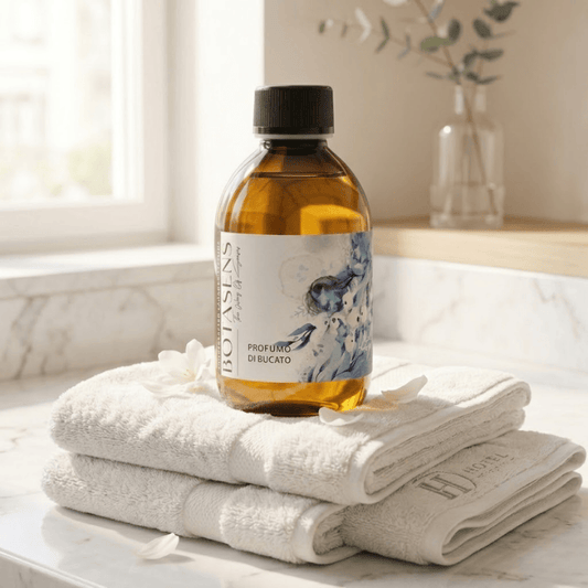 BOTASENS – Parfum de lessive de luxe | Parfum textile longue durée