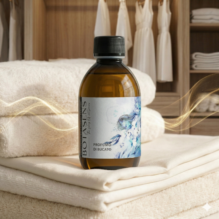 BOTASENS - LAUNDRY PERFUME
