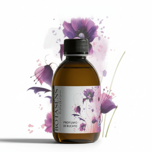 Concentrated Laundry Perfume "Oriental Euphoria" –  Luxury & Long Lasting