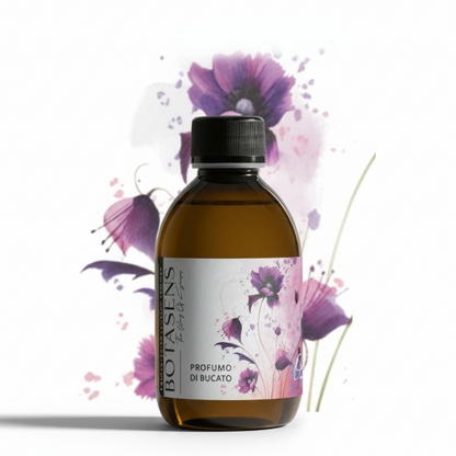 Concentrated Laundry Perfume "Oriental Euphoria" –  Luxury & Long Lasting