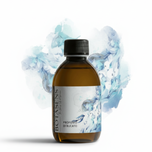 Concentrated Laundry Perfume "Velvet Frost" –  Luxury & Long Lasting