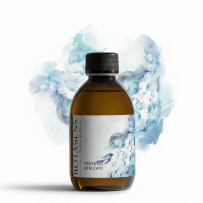 Concentrated Laundry Perfume "Velvet Frost" –  Luxury & Long Lasting