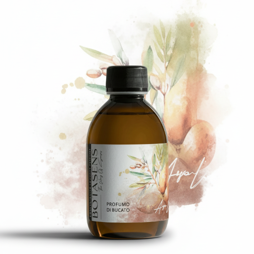 Concentrated Laundry Perfume "Argan Bloom" –  Luxury & Long Lasting