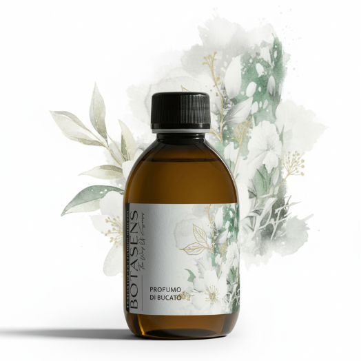 Fresh Laundry Perfume – Pure Freshness | Luxury & Long-Lasting